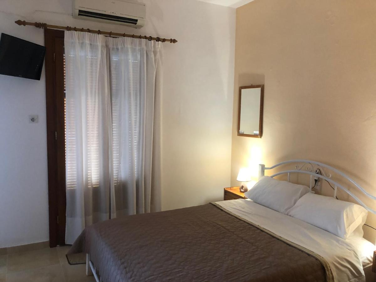 Jonny O, Apartment By The Sea Loutraki  외부 사진